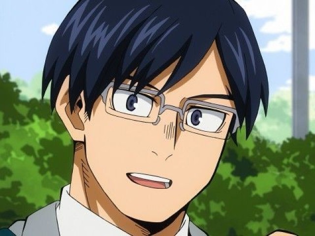 Tenya Iida
