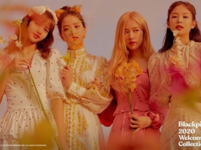 O quão bem você conhece o Blackpink?