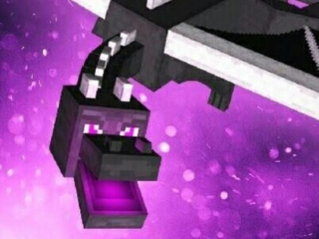 Ender Dragon