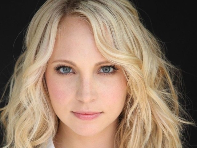 Candice Accola