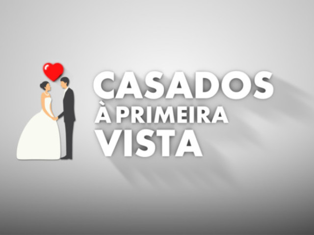 Casados À Primeira Vista