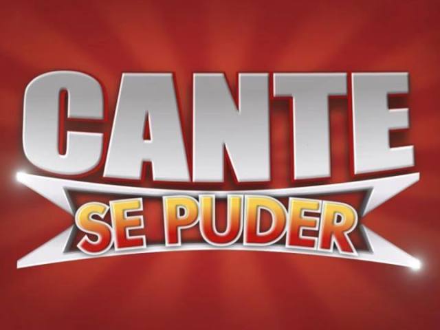 Cante se Puder