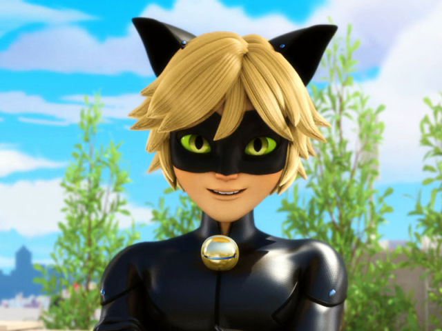 Cat Noir