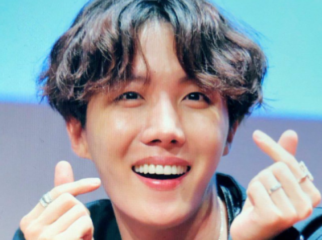 Você realmente conhece o J-hope?