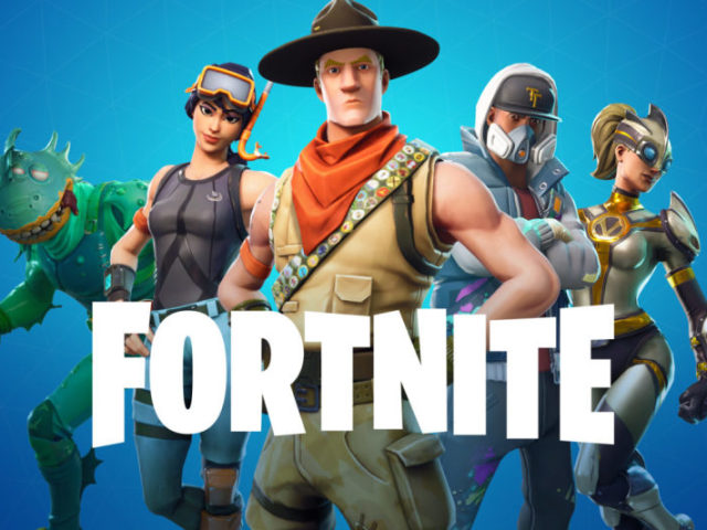 Fortnite: Qual Skin mais combina com você?