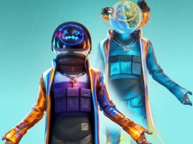 Astro Jack