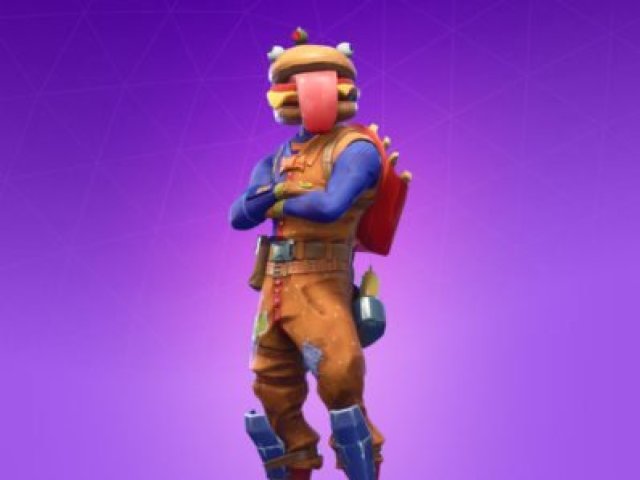 Durr Burger
