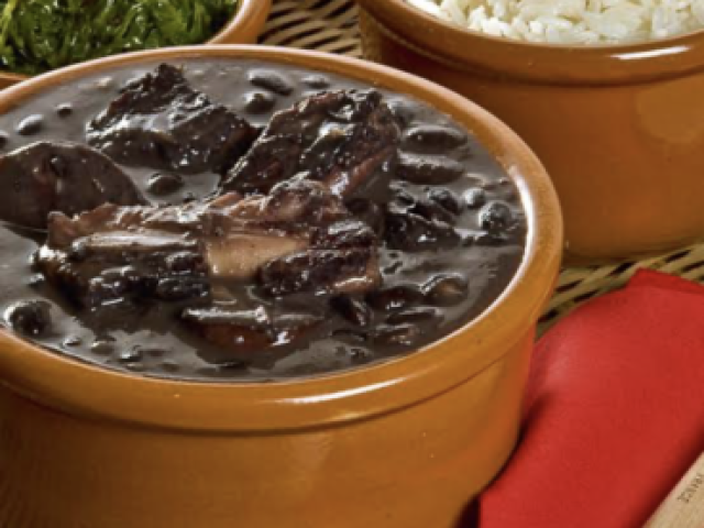 Feijoada 🥘