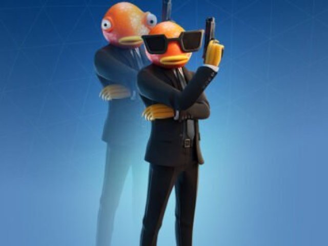 Agente Peixoto
