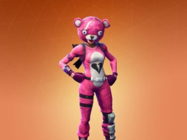 Ursa Rosa