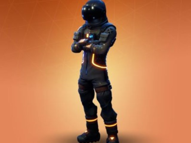 Dark Voyale