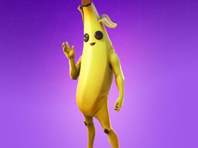 Bananinha