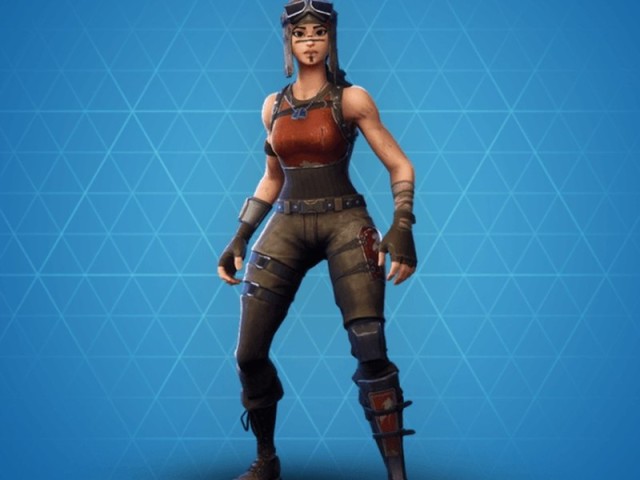 Renegade