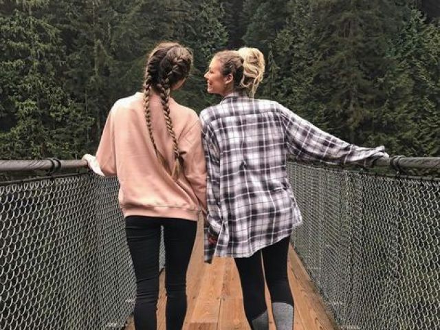 🎀Sessão de Fotos Com Sua BFF🎀