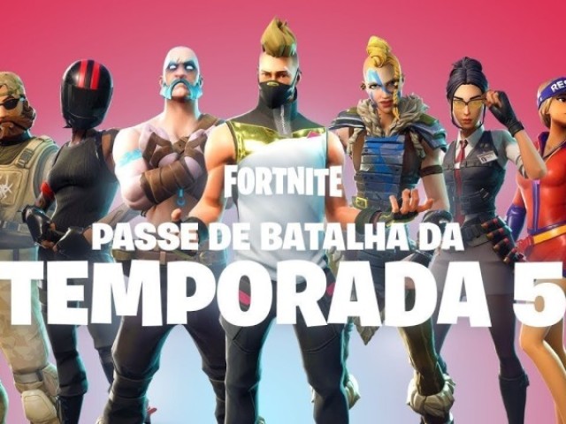 Temporada 5