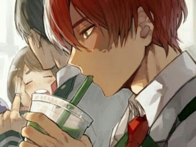 Do todoroki