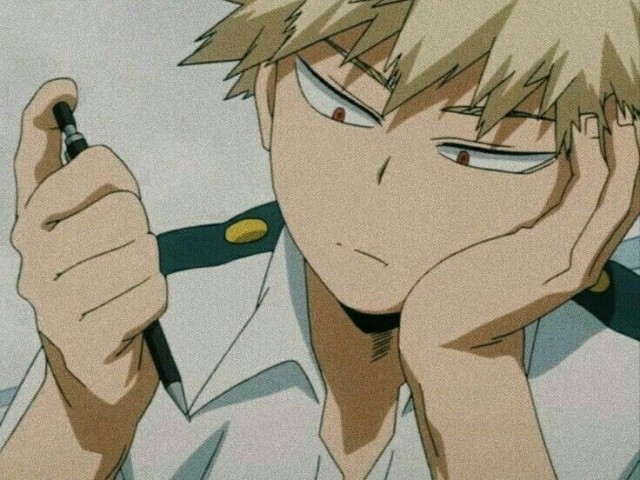 Do bakugou