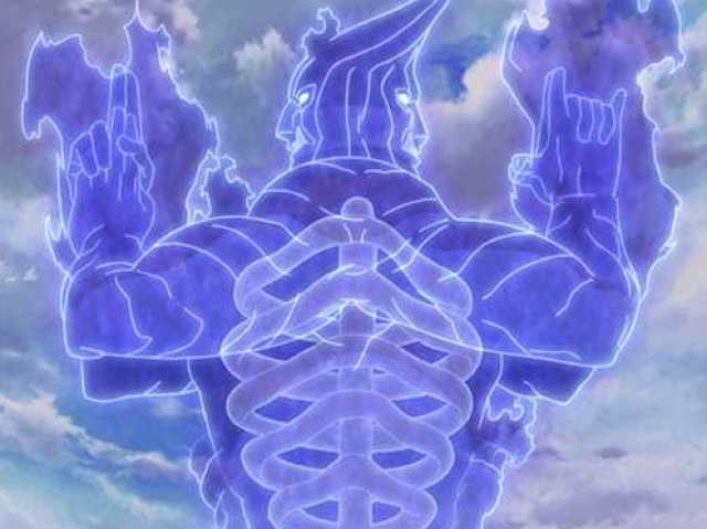 Susano'o do Madara