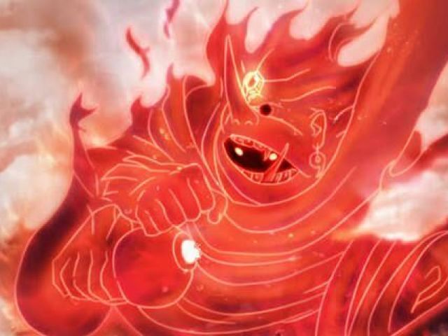 Susano'o do Itachi