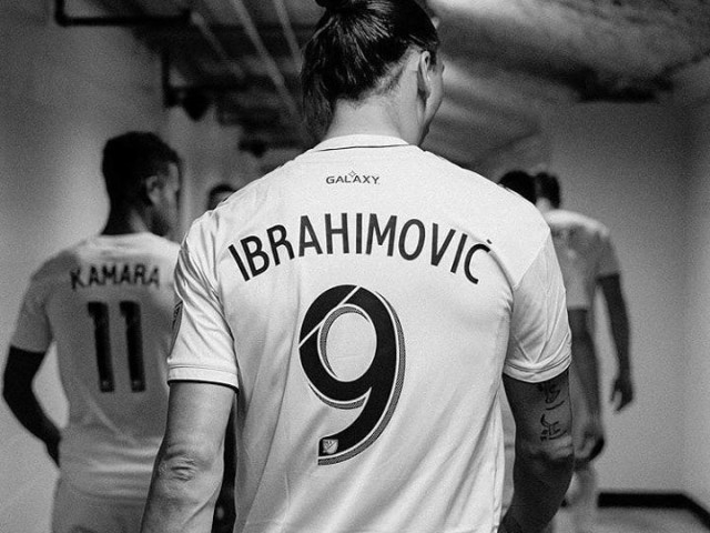 ibrahimovic