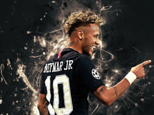 Neymar