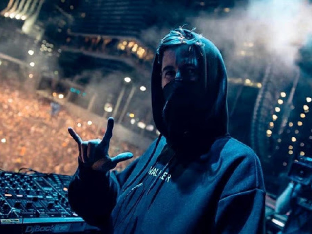 Alan Walker