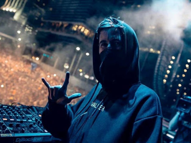 Alan Walker