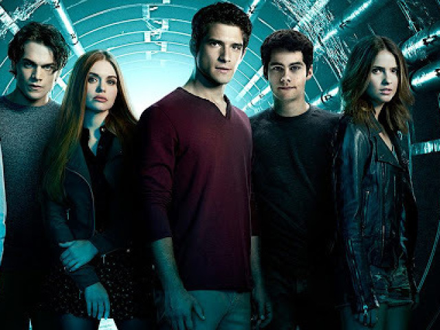 O quanto você sabe sobre Teen Wolf?