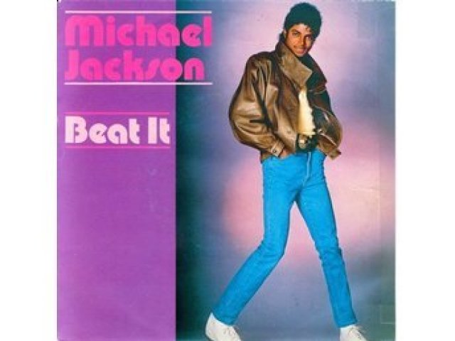 Beat It