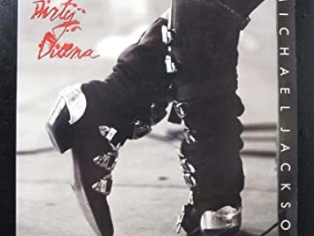 Dirty Diana