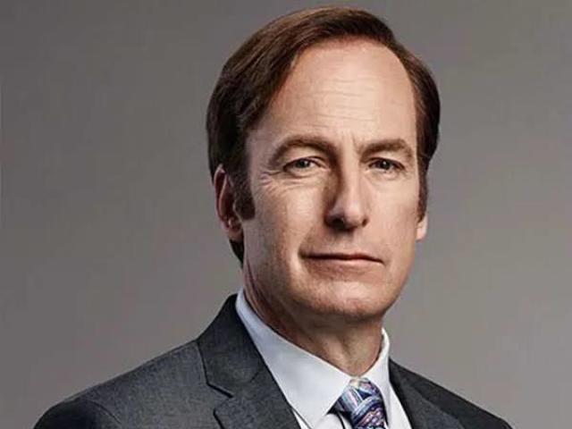 Saul Goodman, porque é o homem dos contatos, não existe problema que ele não resolva, de confiança.