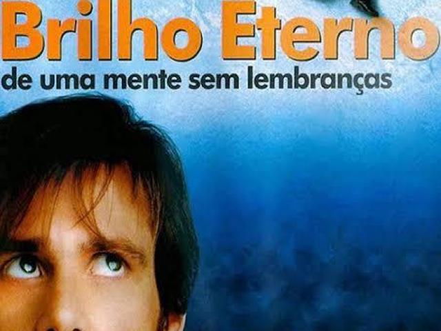 Brilho eterno de uma mente sem lembranças