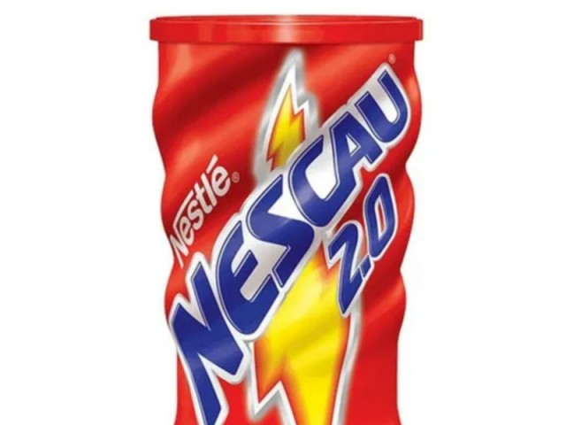 Nescau