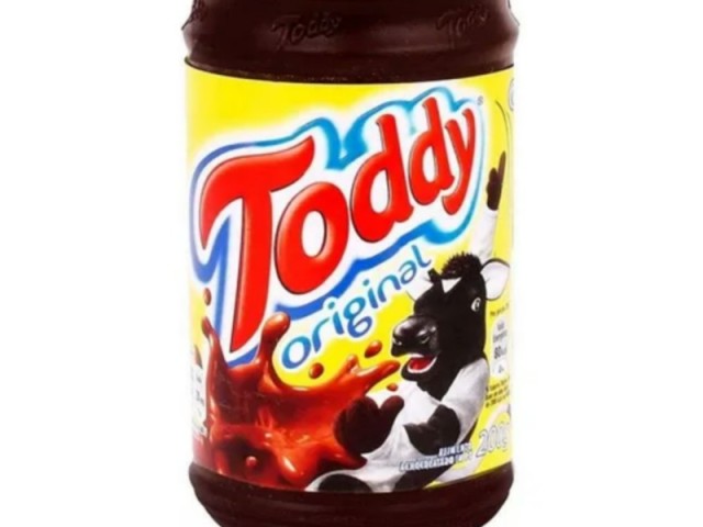 Toddy