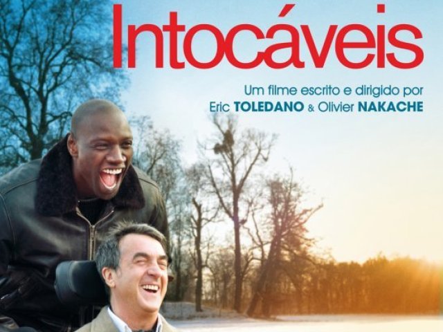 Intocáveis