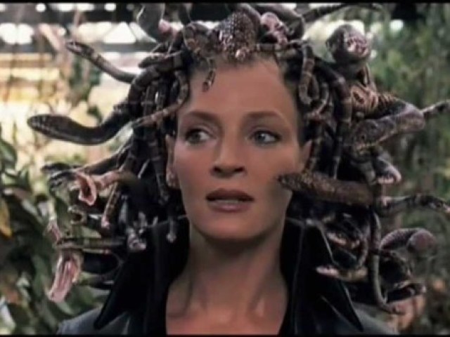 Medusa