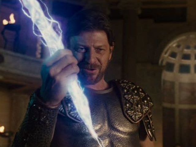 Zeus