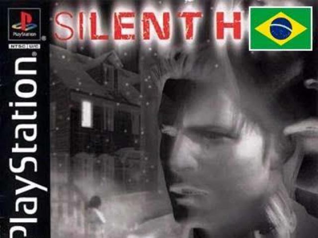 Silent Hill (o primeiro)