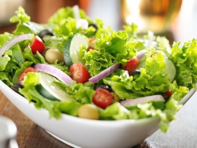 Salada