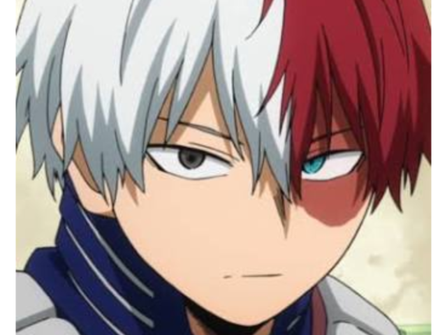 Todoroki
