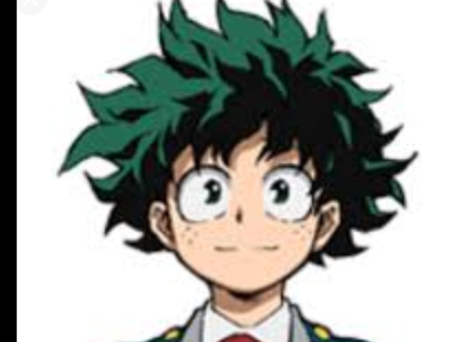 Deku