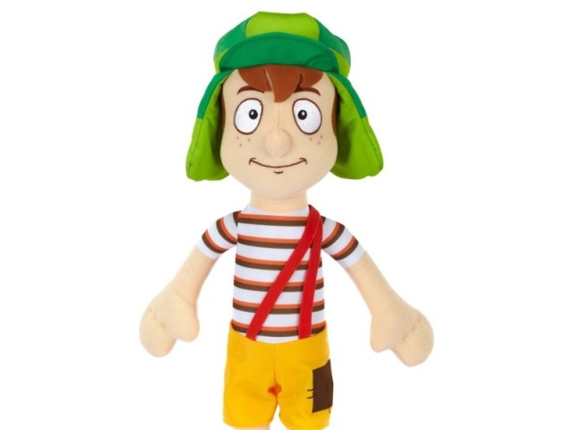 Boneco do Chaves