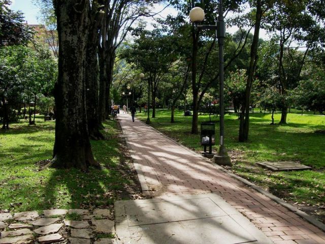 Parque