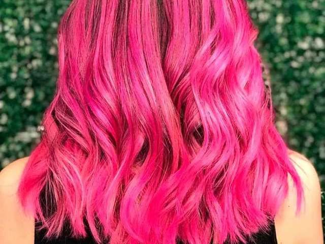 Rosa