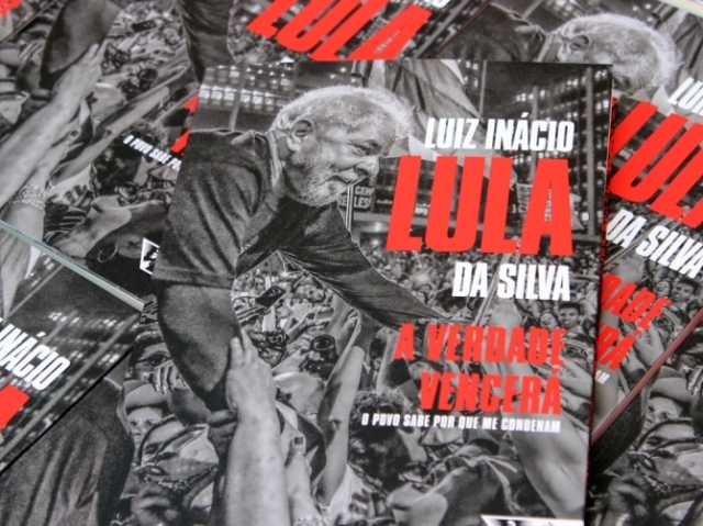 A verdade vencerá (Lula)