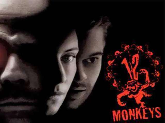 12 Monkeys