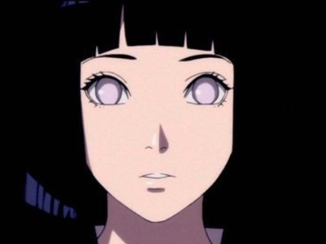 Hyuga Hinata