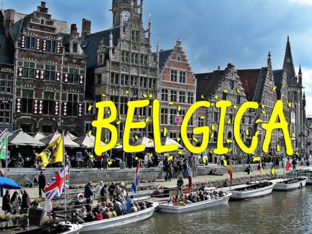 Bélgica