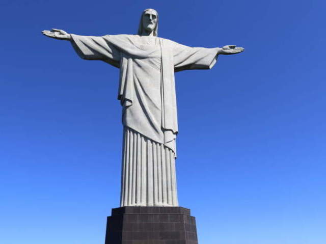 Cristo redentor