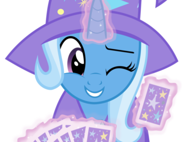 trixie